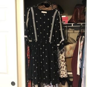 Ann Taylor Loft Dress